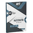 YKS AYT Matematik Ders leme Fy Pegem Akademi Yaynlar