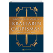 Krallarn arpmas Resimli zel Bask Epsilon Yaynevi