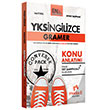 YKS ngilizce Gramer Konu Anlatm Modadil Yaynlar