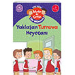 Yaklaan Turnuva Heyecan Mete le etin ler Beklemesin - 4. Snf Hikaye Seti (7. Kitap) Mavi Kirpi Yaynlar
