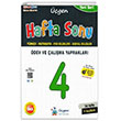 4. Snf Hafta Sonu dev Ve alma Yapraklar 36 Hafta gen Yaynclk