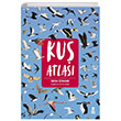 Ku Atlas (Ciltli) Emrah oraman Taze Kitap