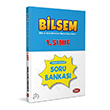 1. Snf Bilsem Tamam zml Soru Bankas Data Yaynlar