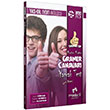 YKS DL Intropack Gramer Canavar Yaprak Test Modadil Yaynlar