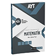 Pegem YKS AYT Matematik Ders leme Fy Pegem Akademi Yaynlar