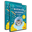 Matematik Gezegeni 4. Snf ( 2 Kitap ) ODT Yaynclk