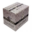 Game Of Thrones Taht Oyunlar 9 Kitap Set zel Kutulu George R. R. Martin Epsilon Yaynlar