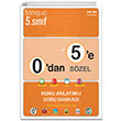 5. Snf 0 dan 5 e Szel Konu Anlatml Soru Bankas Tongu Akademi
