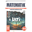 TYT Matematik Ulti Serisi 10 x 40 Bran Denemeleri Bes Yaynlar