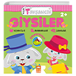 Giysiler Eksik Para Yaynlar