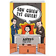 Asiye 4 Son Glen yi Gler Taze Kitap