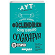 AYT Corafya Glendiren Soru Bankas Ankara Yaynclk