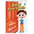 Dikkat Kapnz alabilir thaki ocuk Yaynlar