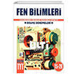 TYT Fen Bilimleri Bran Denemeleri Ulti Yaynlar