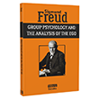 Group Psychology and the Analysis of the Ego Vova Kitap