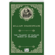 The Tragedy of Hamlet, Prince of Denmark  Paper Books