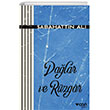 Dalar ve Rzgr Can Yaynlar