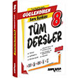 8. Snf Tm Dersler Glendiren Soru Bankas Ankara Yaynclk