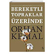 Bereketli Topraklar zerinde: Aklamal Basm Everest Yaynlar