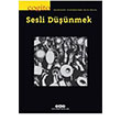Cogito Dergisi Say 109 Sesli Dnmek Yap Kredi Yaynlar