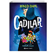 Cadlar Epsilon Yaynevi