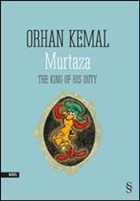 Murtaza (ngilizce) Everest Yaynlar