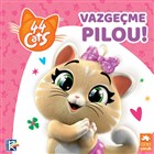 Vazgeme Pilou! Eksik Para Yaynlar