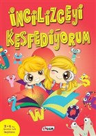ngilizceyi Kefediyorum 3-6 Ya ocuklar in ngilizce Teen Yaynclk