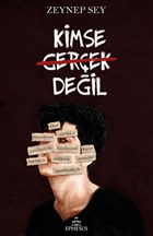 Kimse Gerek Deil Ephesus Yaynlar