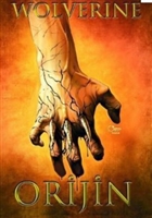 Wolverine Orijin Gerekli eyler Yaynclk