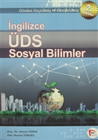 ngilizce DS Sosyal Bilimler Pelikan Tp Teknik Yaynclk